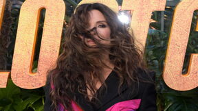 Sandra Bullock na premijeri novog filma 'The Lost City'