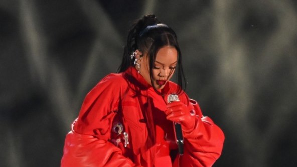 Rihanna