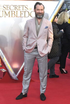 Jude Law