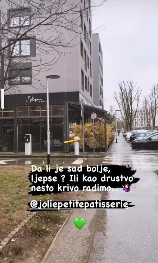 Slastičarna Ljupke Gojić Miki