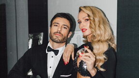 Valentina Walme i Pedro Soltz su favoriti showa Ples sa zvijezdama
