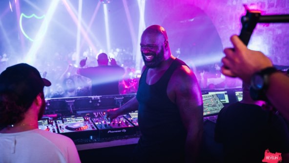 Shaq