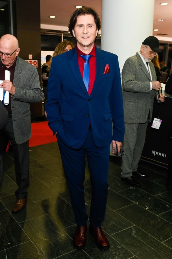 Amir Kazić Leo na Zagrebačkom festivalu