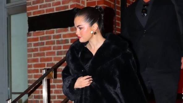 Selena Gomez je u vezi sa Zaynom Malikom?