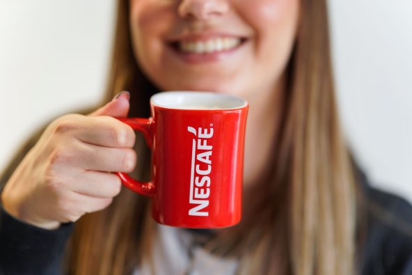 Osmijeh kao najljepši poklon uz Nescafe kavu-2.jpg