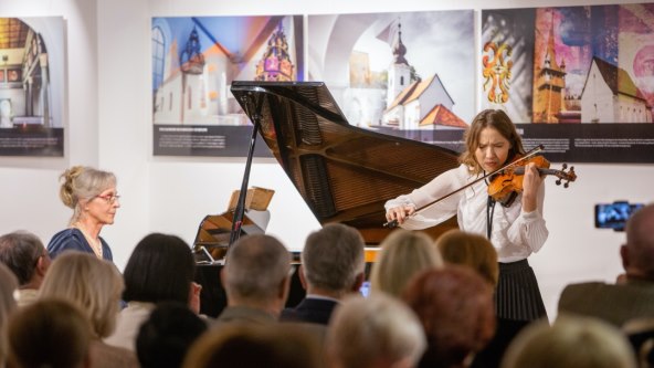 Koncert za dušu