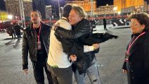 Davorin Štetner i Axl Rose družili su se u Las Vegasu