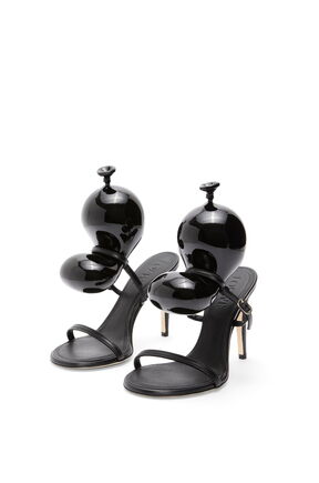 Loewe balon sandale