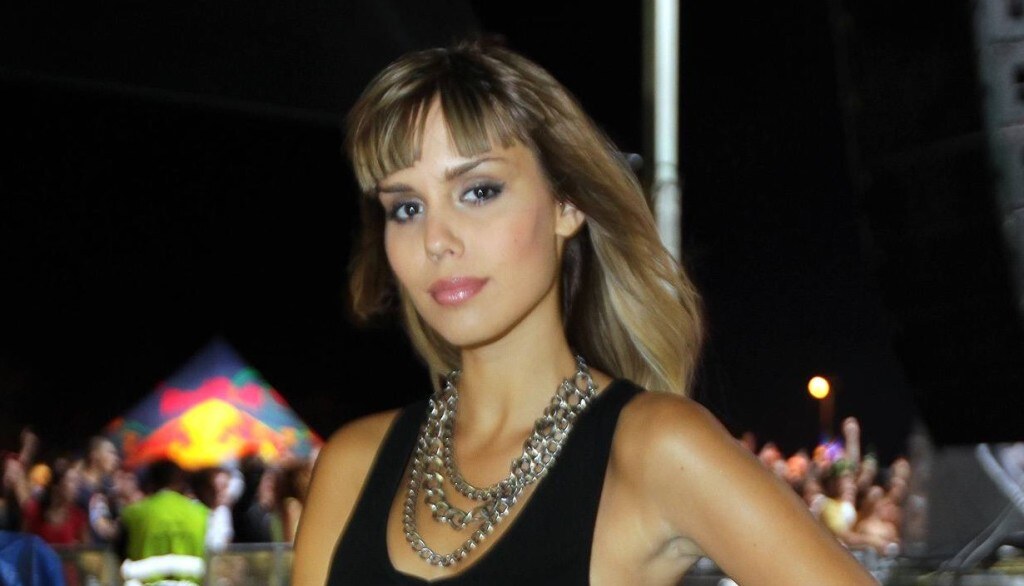 Franka Batelić i Lana Gadža Čermak plesale na Zrću