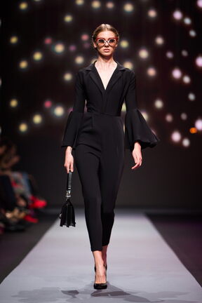 Pogledajte novu eNVy room kolekciju prikazanu na Bipa Fashion.hr-u