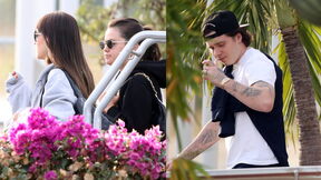 Nicola Peltz, Brooklyn Beckham i Selena Gomez na putovanju u Meksiku