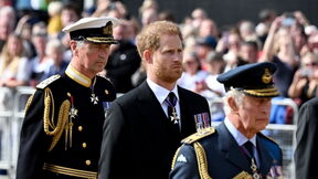 Princ Hary i kralj Charles III. imaju loš odnos