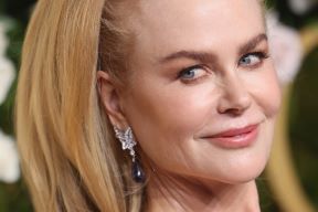 Nicole Kidman