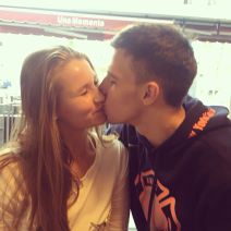 Love & miss you   @__miraha__ #alwaysbymyside.jpg