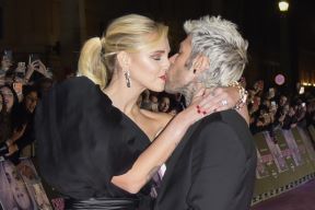 Chiara Ferragni i Fedez