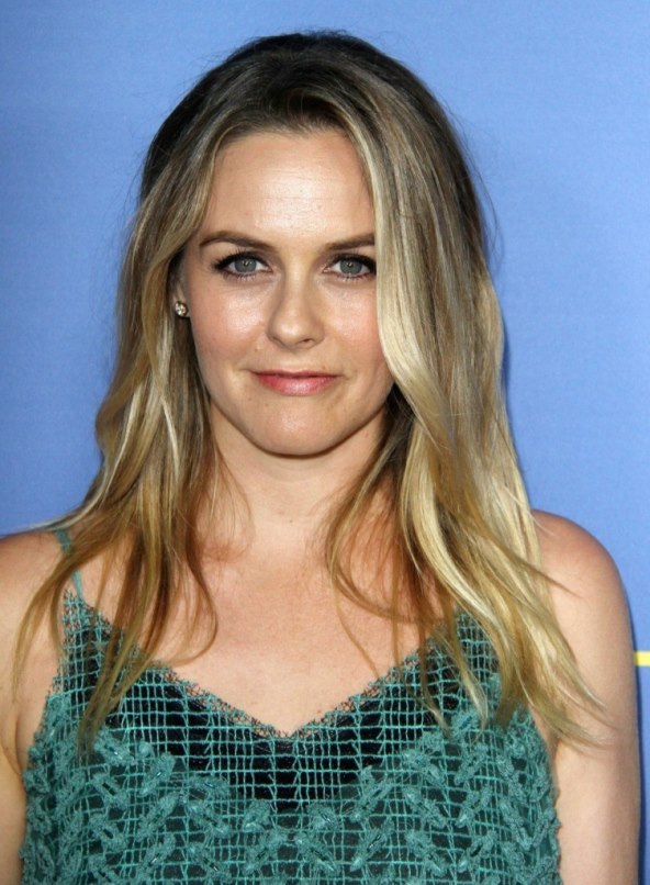 Alicia Silverstone o odgoju sina