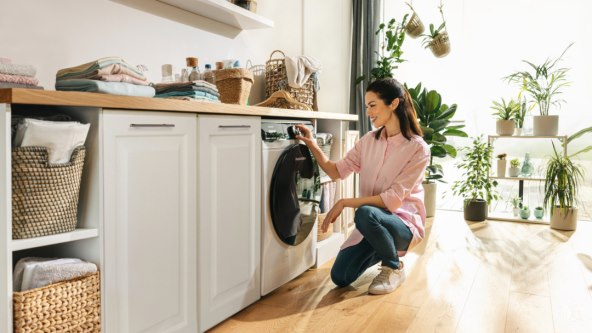 Gorenje perilica