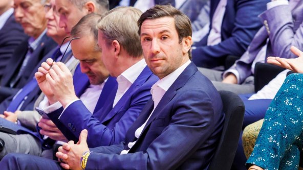 Darijo Srna je bivši kapetan Vatrenih