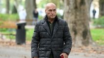 Zvonimir Hodak je poznati hrvatski odvjetnik