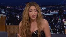 Shakira