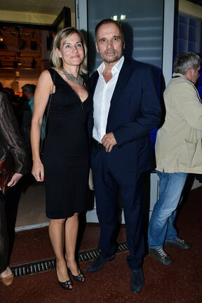 Anto Nobilo i Vinka Maravić Nobilo