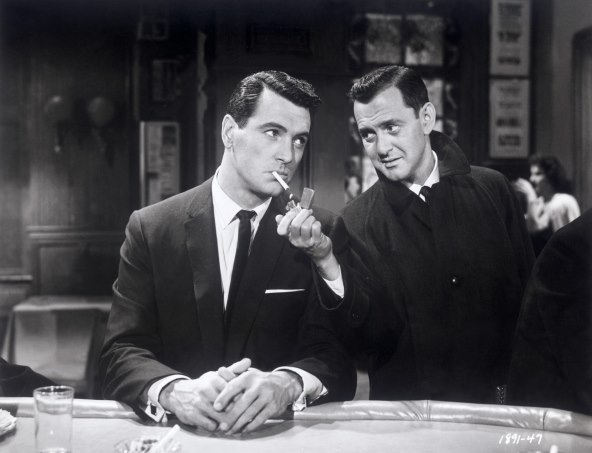 rock hudson