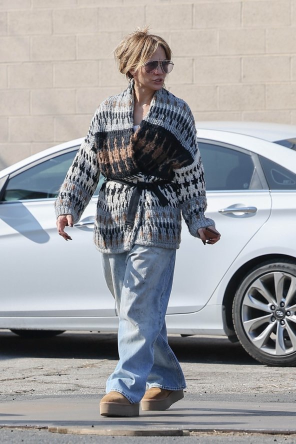Jennifer Lopez