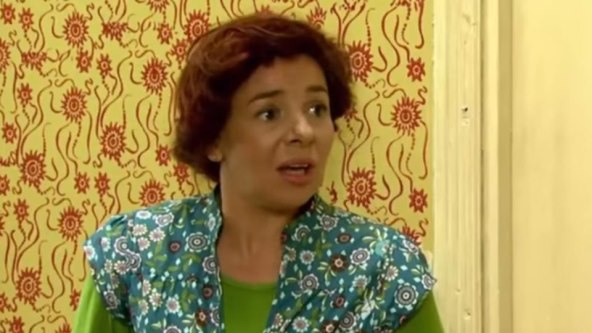 Belma Lizde-Kurt