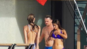 Leonardo DiCaprio je ljubio mnoge ljepotice