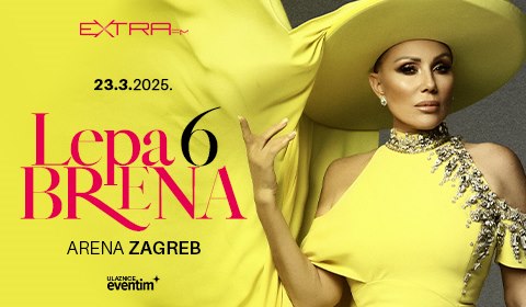 Lepa Brena