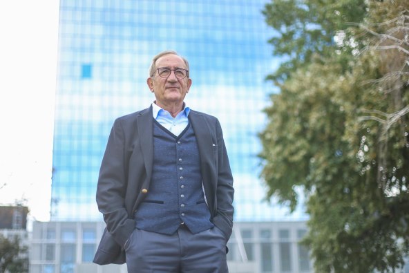 Lino Červar