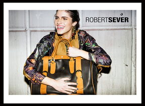 Kolekcija Chic Nouveau Roberta Severa i Branka Basletića