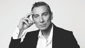 Massimo Savić preminuo je u 61. godini života.