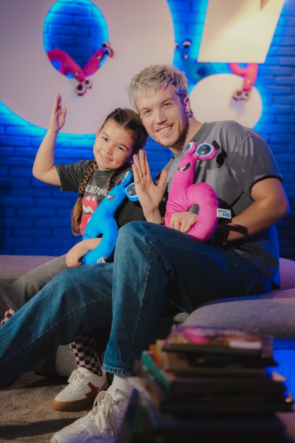 Baby Lasagna