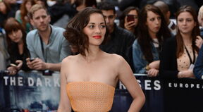Europska premijera filma "Batman - The Dark Knight Rises"