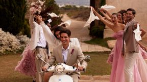 AMOUR GETAWAY