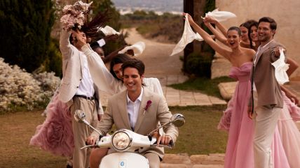 AMOUR GETAWAY