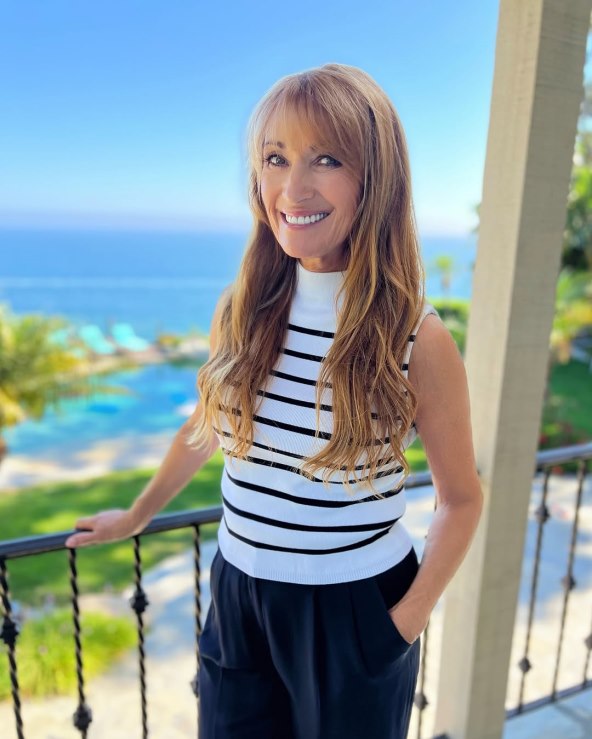 Jane Seymour