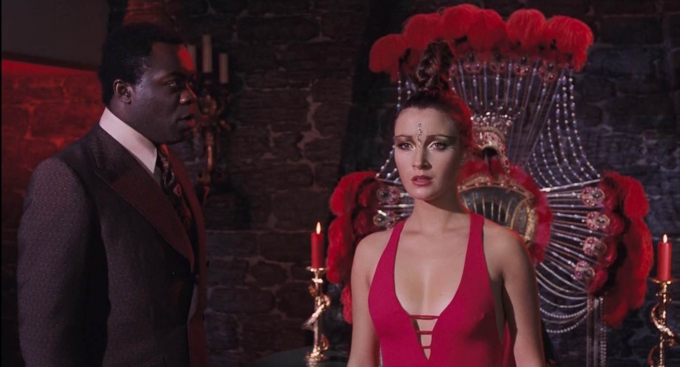 Jane Seymour