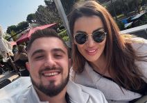 Sanja Cukon, Sead Bojić