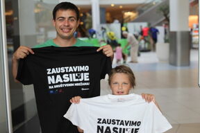 Boris Đurđević protiv nasilja na društvenim mrežema