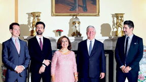 Karađorđevići