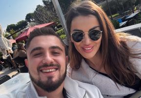 Sanja Cukon, Sead Bojić