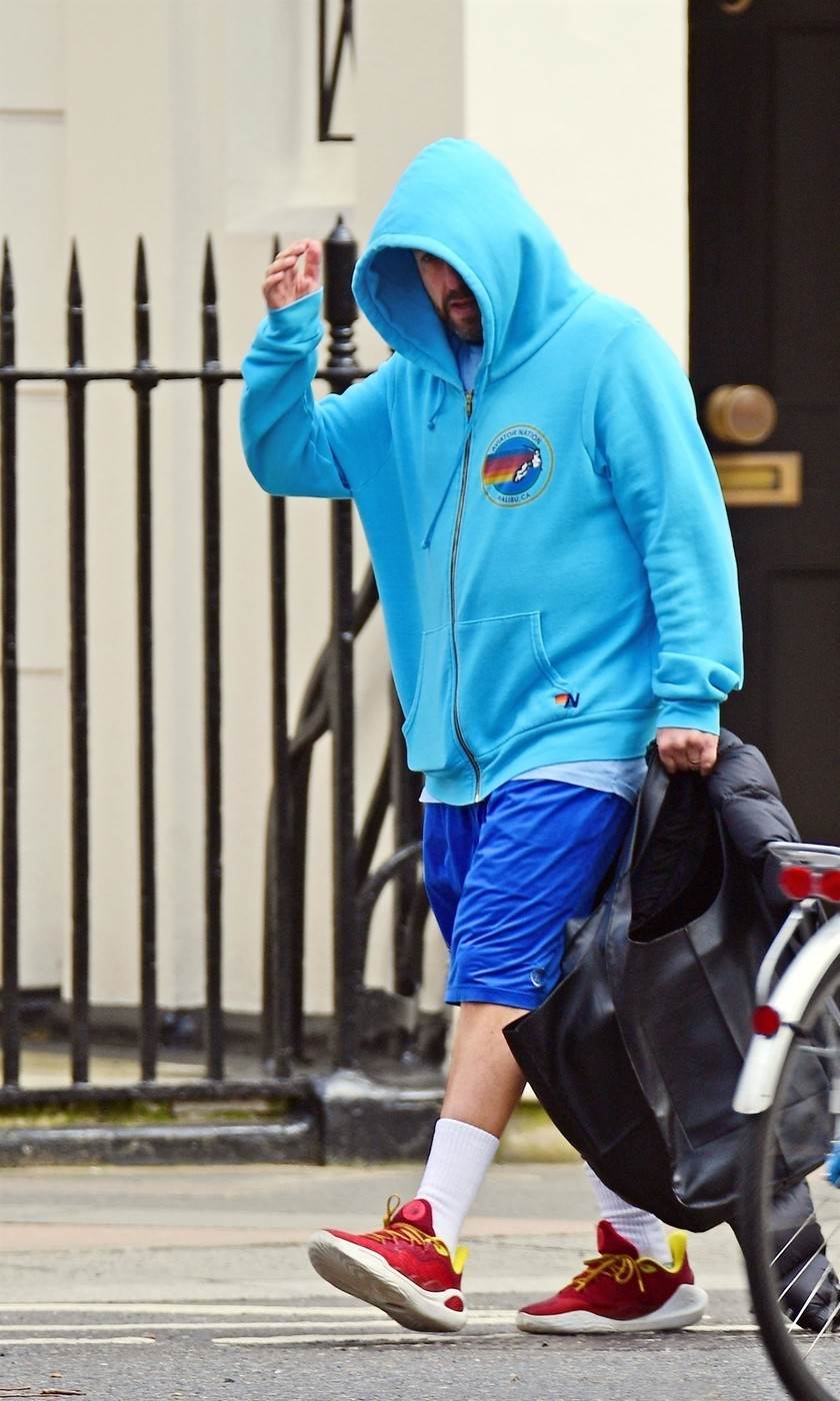 Adam Sandler