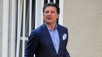 Zdravko Mamić je bivši izvršni dopredsjednik Dinama