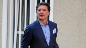Zdravko Mamić je bivši izvršni dopredsjednik Dinama