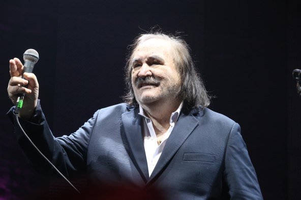 Mišo Kovač