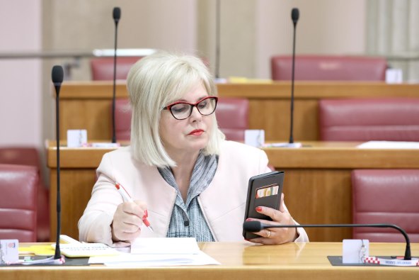 Barbara Antolić Vupora