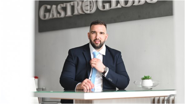 Tomislav Raič, Gastro Globus.jpg