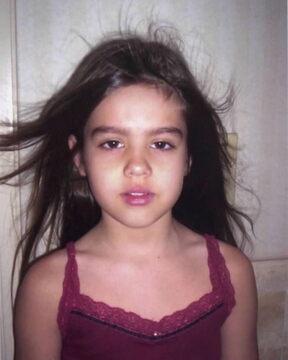 Amelia Gray Hamlin